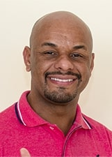 Foto de MAICON GOIEMBIESQUI