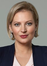 Foto de JOICE HASSELMANN