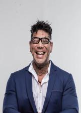 Foto de CAIO JAPA MORFO