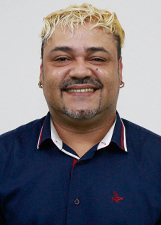 Foto de CARLINHOS FURACÃO