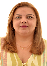 Foto de INSTRUTORA KELLY FERRARI