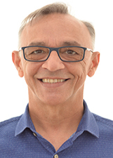 Foto de PETRÔNIO CREMASCO