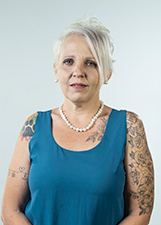 Foto de CLÁUDIA DE GIULI
