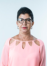 Foto de REGINALDA DA SAÚDE