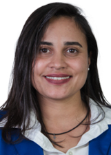 Foto de MISSIONÁRIA ELISA