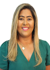Foto de MISSIONARIA CARINA SANTOS