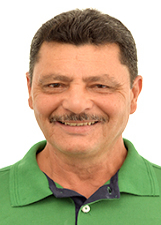 Foto de ALCEU BIGODE