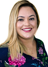 Foto de SAADIA VILAS BOAS