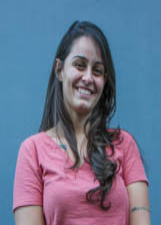 Foto de BIA DA BANCADA DO POVO