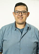 Foto de PROF MARCOS FREITAS LIBRAS