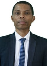 Foto de SEVERIANO FERREIRA OBAMA
