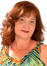 Foto de NÚBIA LUPINO
