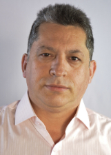 Foto de PROFESSOR ROBERTO CARLOS