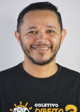 Foto de ZÉ NILDO COM COLETIVO DPQ