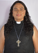 Foto de REVERENDA ALEXYA SALVADOR