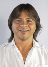 Foto de EDSON CARNEIRO ÍNDIO