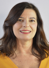 Foto de SILVIA DA BANCADA FEMINISTA
