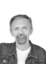 Foto de PROFESSOR JOSÉ VALDENE