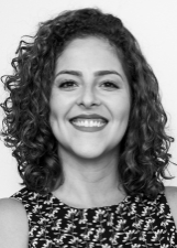 Foto de CARINA DA BANCADA FEMINISTA