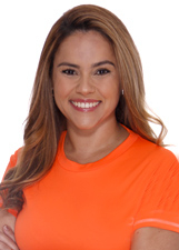 Foto de JANAÍNA LIMA