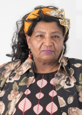 Foto de PROFESSORA VERA