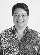 Foto de PROFESSORA POTIRA LISBOA