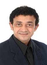Foto de VALDO DA COMUNIDADE