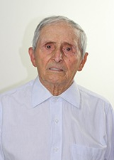 Foto de MÍSTER MORGAN