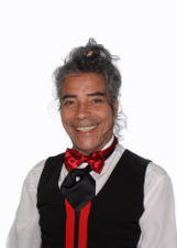 Foto de MATEUS ESPERANÇA PAM PAM
