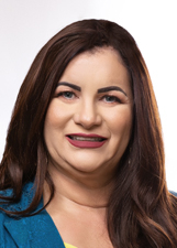 Foto de PROFESSORA IONE ANANIAS