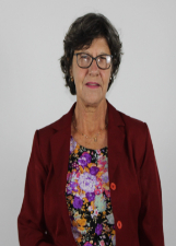 Foto de REGINA DA VACINA