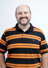 Foto de PROFESSOR ANDERSON