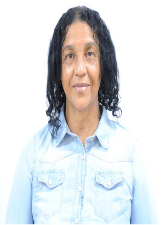 Foto de MARILENE  CANTORA GOSPEL