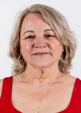 Foto de PROFESSORA CARMEM PADILHA