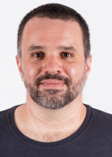 Foto de PROFESSOR PAULO CÉSAR