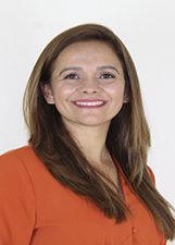 Foto de POLICIAL LUCÉLIA