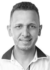 Foto de PROF SIDNEY SANTOS