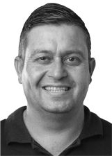 Foto de RODRIGO VAI VENU