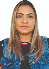 Foto de CLAUDIA NASCIMENTO