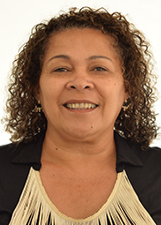 Foto de ROSE DA CENTRAL DE VAGAS