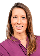 Foto de REPÓRTER RAFAELA HERNANDEZ