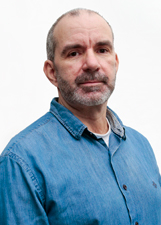 Foto de PROFESSOR ORLANDO