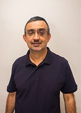 Foto de PROFESSOR BOTÃO