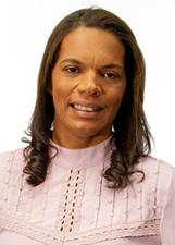 Foto de MISSIONÁRIA DIVA FERREIRA