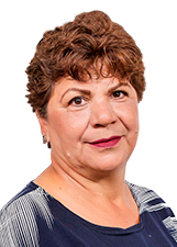Foto de LUCIA DA DENGUE
