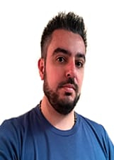 Foto de BRUNNO CANTOR