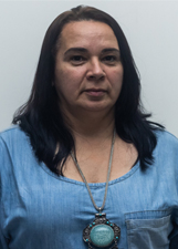 Foto de DIRETORA JACIRA