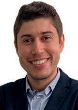 Foto de PROFESSOR HUDSON LIMA