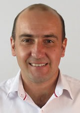 Foto de ALESSANDRO PINHEIRO BAGU