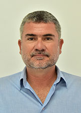Foto de PROFESSOR EVANDRO